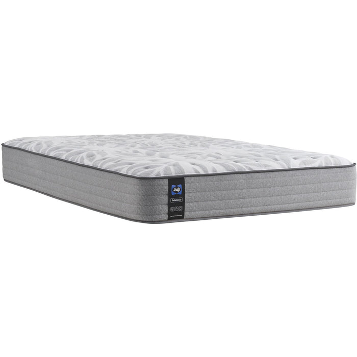 Sealy Red Maple Medium Tight Top Mattress (Twin) IMAGE 1