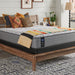 Sealy Red Maple Medium Tight Top Mattress (Split California King) IMAGE 2