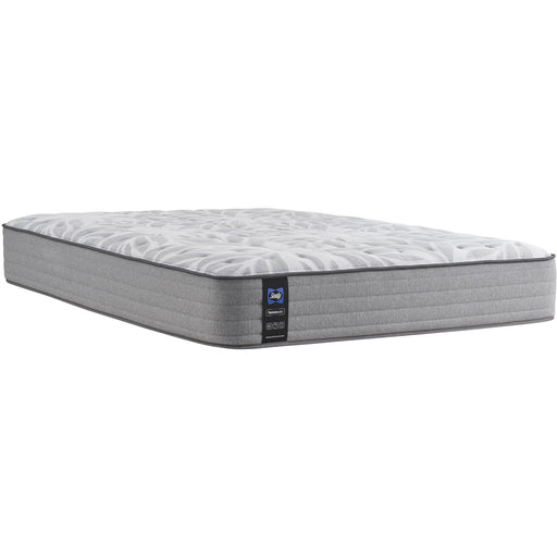 Sealy Red Maple Medium Tight Top Mattress (Queen) IMAGE 1