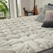 Sealy Red Maple Soft Euro Top Mattress (Twin) IMAGE 3