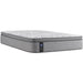 Sealy Red Maple Soft Euro Top Mattress (Split California King) IMAGE 1