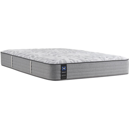 Sealy Silver Pine Medium Tight Top Mattress (Split California King) IMAGE 1