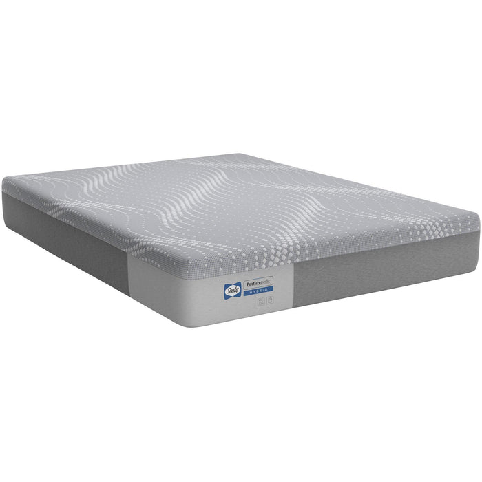 Sealy Medina Firm Hybrid Mattress (Twin) IMAGE 1