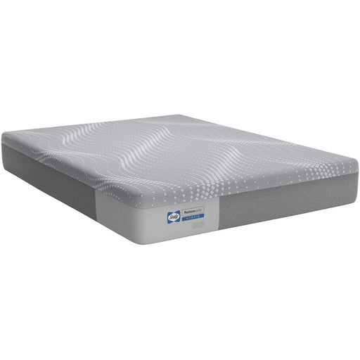 Sealy Medina Firm Hybrid Mattress (Full) IMAGE 1