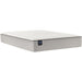 Sealy Deaton II Medium-Firm Faux Euro Top Mattress (Twin) IMAGE 1