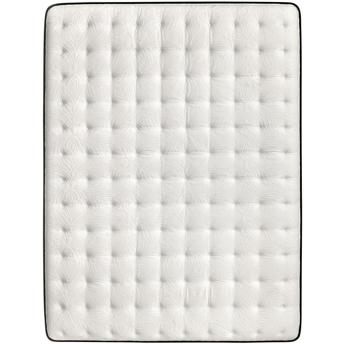 Sealy Deaton II Medium-Firm Faux Euro Top Mattress (Full) IMAGE 4