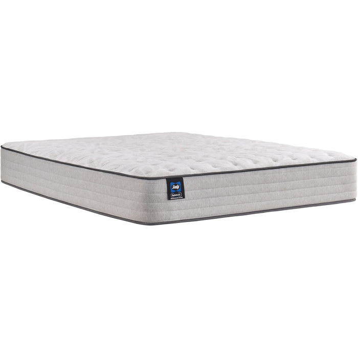 Sealy Halliday II Medium Tight Top Mattress (Queen) IMAGE 1