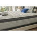 Sealy Garner II Plush Euro Top Mattress (Split California King) IMAGE 12