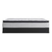 Sealy Garner II Plush Euro Top Mattress (Split California King) IMAGE 5