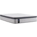 Sealy Garner II Medium Euro Top Mattress (Split California King) IMAGE 1