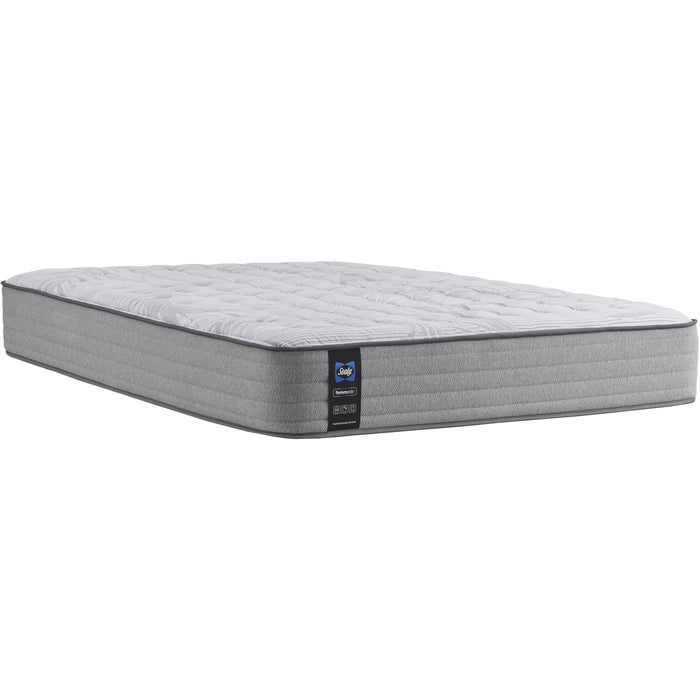 Sealy Kenaston II Medium Tight Top Mattress (Twin) IMAGE 1