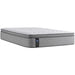 Sealy Kenaston II Soft Euro Top Mattress (Split California King) IMAGE 1