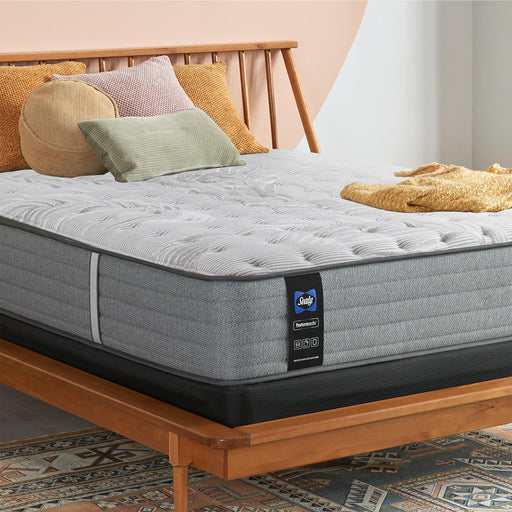 Sealy Lavina II Ultra Firm Tight Top Mattress (Twin) IMAGE 2