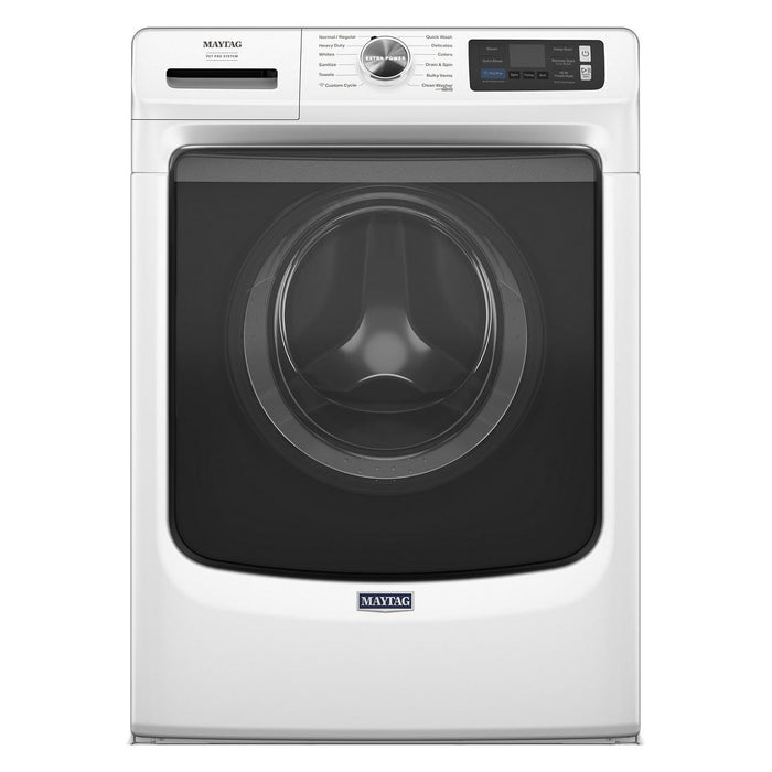 Maytag 5.0 cu. ft. Front Load Washer with Pet Pro Option MFW7020RW IMAGE 4