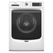 Maytag 5.0 cu. ft. Front Load Washer with Pet Pro Option MFW7020RW IMAGE 4