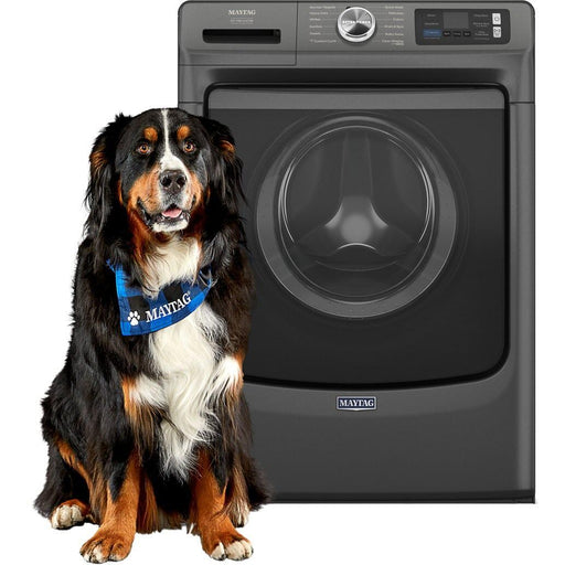 Maytag 5.0 cu. ft. Front Load Washer with Pet Pro Option MFW7020RU IMAGE 1