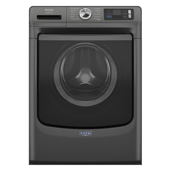 Maytag 5.0 cu. ft. Front Load Washer with Pet Pro Option MFW7020RU IMAGE 3