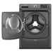 Maytag 5.0 cu. ft. Front Load Washer with Pet Pro Option MFW7020RU IMAGE 5