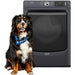 Maytag 7.4 cu. ft. Electric Dryer with Pet Pro Option MED7020RF IMAGE 1