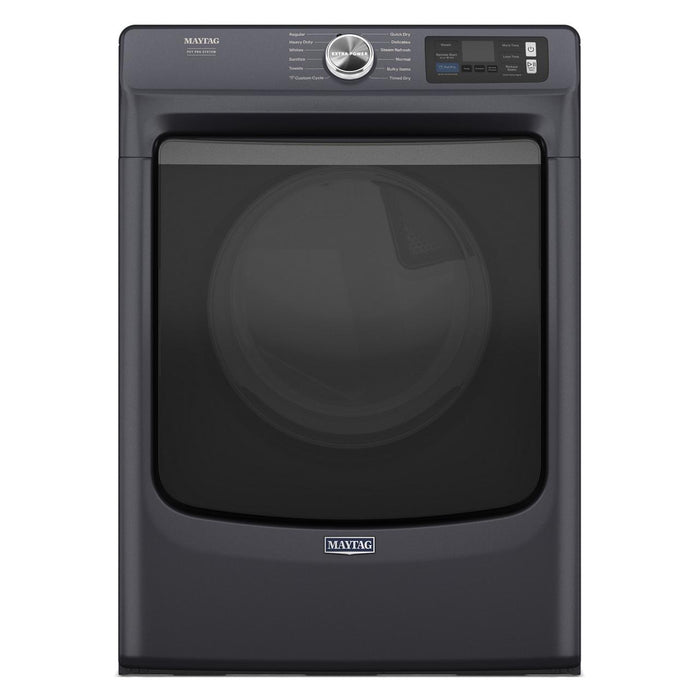 Maytag 7.4 cu. ft. Electric Dryer with Pet Pro Option MED7020RF IMAGE 4