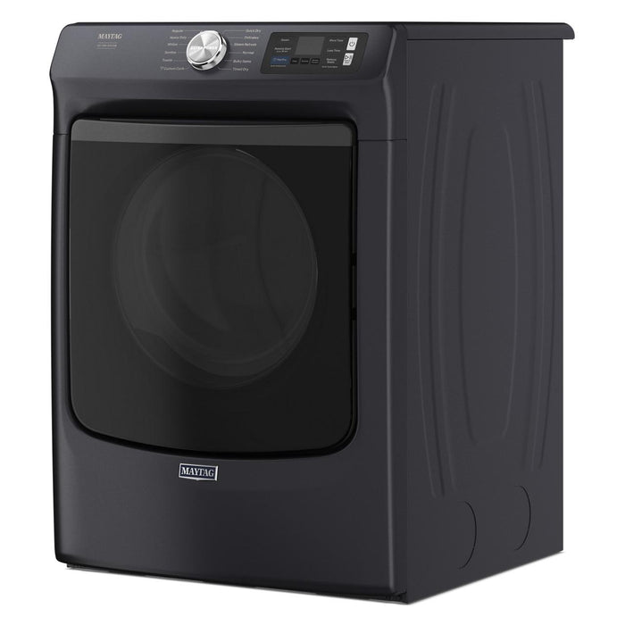 Maytag 7.4 cu. ft. Electric Dryer with Pet Pro Option MED7020RF IMAGE 6