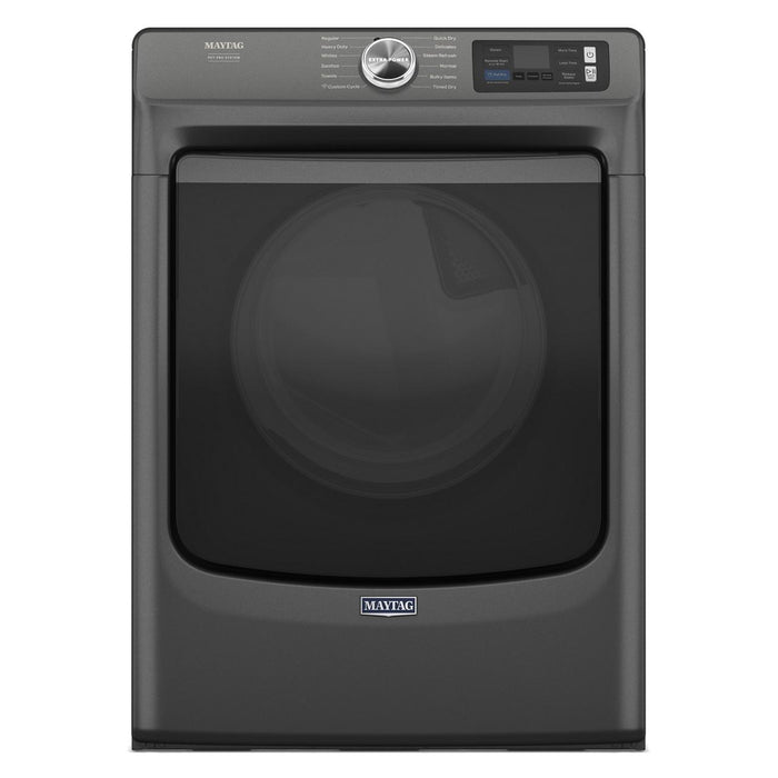 Maytag 7.4 cu. ft. Electric Dryer with Pet Pro Option MED7020RU IMAGE 5