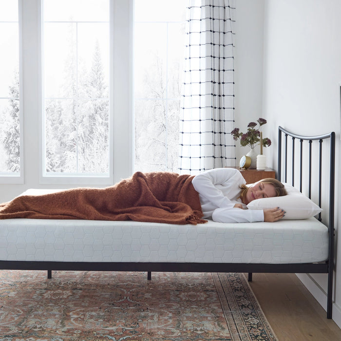 Memory Foam Mattress