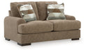 Jayne Park Loveseat - BWO Furniture & Mattresses