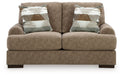 Jayne Park Loveseat - BWO Furniture & Mattresses