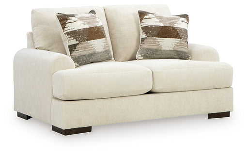 Jayne Park Loveseat - BWO Furniture & Mattresses