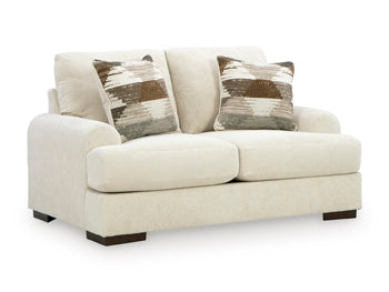 Jayne Park Loveseat - BWO Furniture & Mattresses