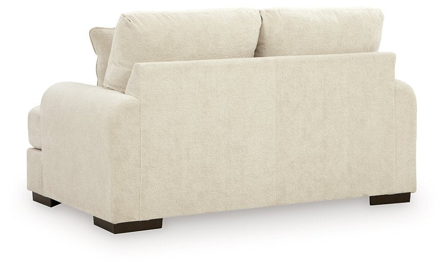 Jayne Park Loveseat - BWO Furniture & Mattresses