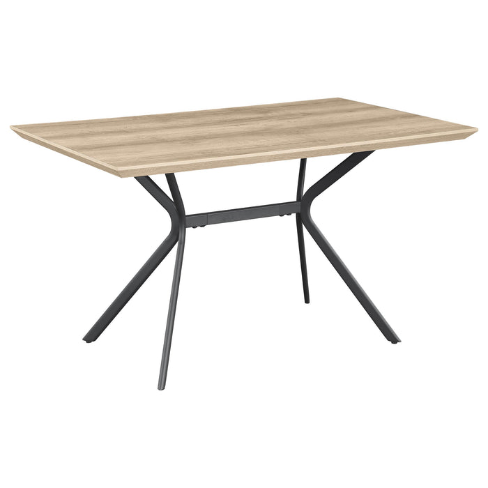 Coaster Furniture Dining Tables Rectangle 108481 IMAGE 1