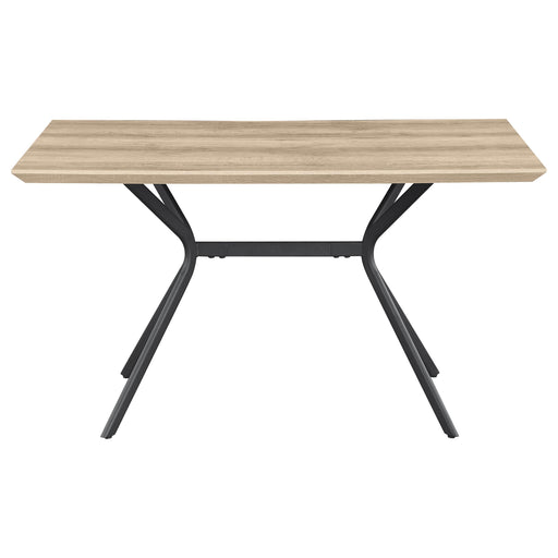 Coaster Furniture Dining Tables Rectangle 108481 IMAGE 2