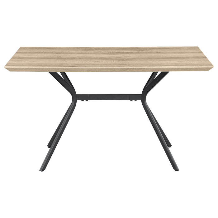 Coaster Furniture Dining Tables Rectangle 108481 IMAGE 2