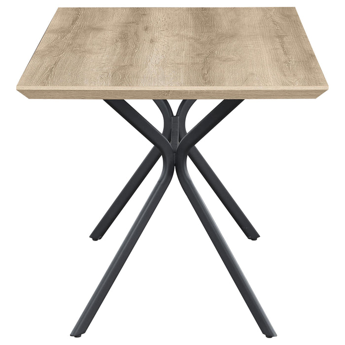 Coaster Furniture Dining Tables Rectangle 108481 IMAGE 4