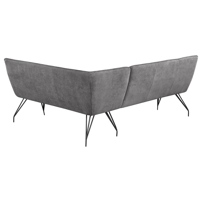 Coaster Furniture Dining Seating Benches 108486 IMAGE 5