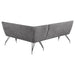 Coaster Furniture Dining Seating Benches 108486 IMAGE 5