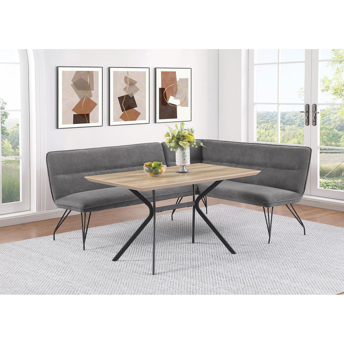 Coaster Furniture Dining Seating Benches 108486 IMAGE 6