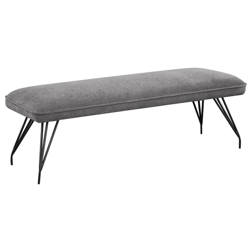 Coaster Furniture Dodson Bench 108487 IMAGE 1