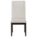 Coaster Furniture Hathaway Dining Chair 108522 IMAGE 2