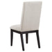 Coaster Furniture Hathaway Dining Chair 108522 IMAGE 5