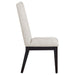 Coaster Furniture Hathaway Dining Chair 108522 IMAGE 8