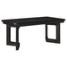 Coaster Furniture Hathaway Dining Table 108521 IMAGE 2