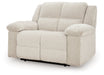 Orlen Oversized Recliner - BWO Furniture & Mattresses
