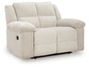 Orlen Oversized Recliner - BWO Furniture & Mattresses