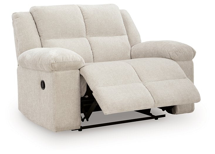 Orlen Oversized Recliner - BWO Furniture & Mattresses