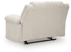 Orlen Oversized Recliner - BWO Furniture & Mattresses
