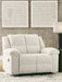 Orlen Oversized Recliner - BWO Furniture & Mattresses