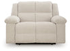 Orlen Oversized Recliner - BWO Furniture & Mattresses